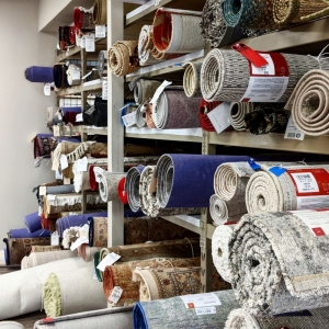Photo of Sani-Bright Carpet Cleaning