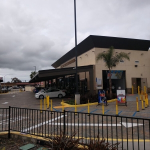 Photo of Balboa Express Car Wash