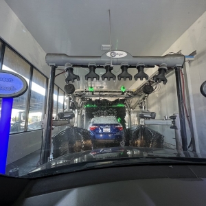 Photo of Balboa Express Car Wash