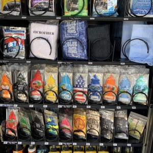 San Diego Balboa Express Car Wash