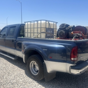 Photo of El Paso Mobile Carwash