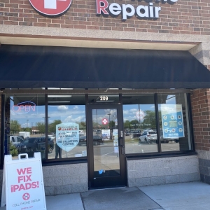 Photo of CPR Cell Phone Repair Plymouth