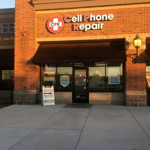 Photo of CPR Cell Phone Repair Plymouth