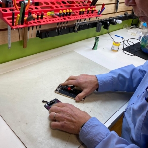 Photo of CPR Cell Phone Repair Plymouth