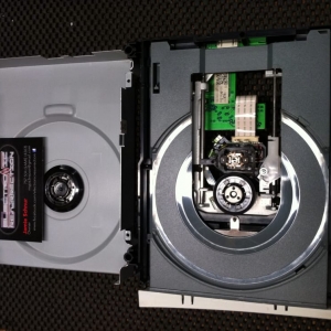 Photo of Electronic Resurrection