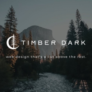 Photo of Timber Dark Design