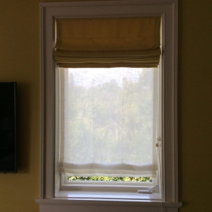 Photo of Bay Screens and Shades