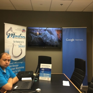 Photo of Marlin Consulting Solutions