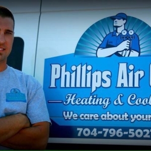 Photo of Phillips Air Care