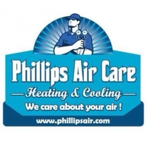 Photo of Phillips Air Care