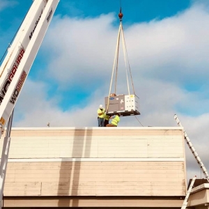 Photo of Phillips Air Care