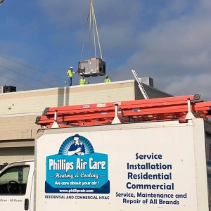 Photo of Phillips Air Care