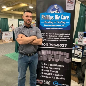 Photo of Phillips Air Care