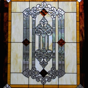 Photo of Art Glass by Wells