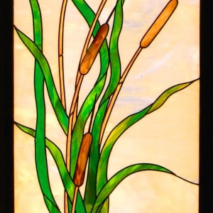 Photo of Art Glass by Wells