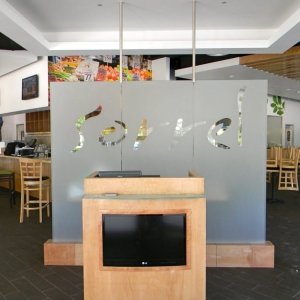 Photo of Art Glass by Wells