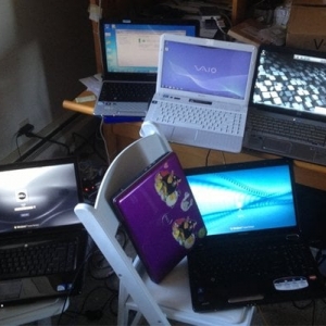 Photo of Computer Technology Inc