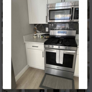 Photo of Bunn's Cleaning Service