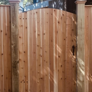 Photo of Benson Fence