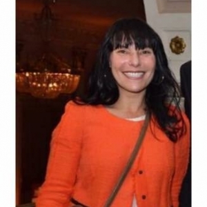 Photo of Jennifer Rogers