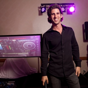 Photo of Benjamin Asher Productions