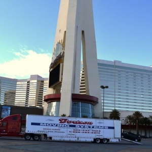 Photo of Fortson Moving Systems