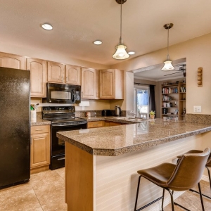 Photo of Andy Verleger - Century 21 Golden West Realty