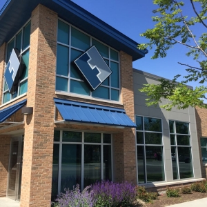 Photo of First Financial Credit Union