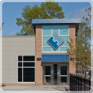 Photo of First Financial Credit Union