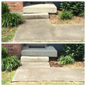 Photo of A-1 Concrete Leveling Maryville