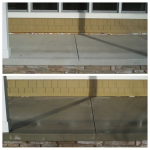 Photo of A-1 Concrete Leveling Maryville