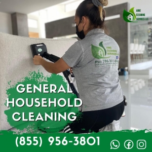Photo of Aime Cleaning Services