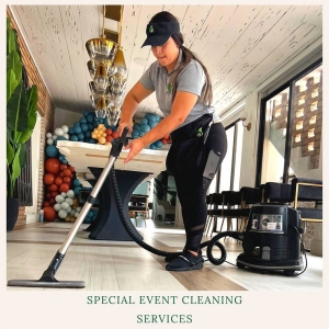 Photo of Aime Cleaning Services