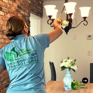 Miami Aime Cleaning Services