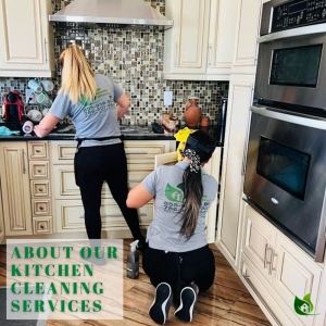 Photo of Aime Cleaning Services