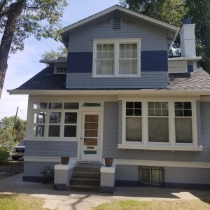 Denver Irish Professional Painting