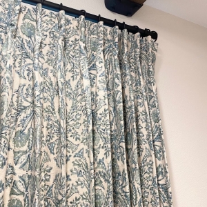 Photo of LC Window Treatments