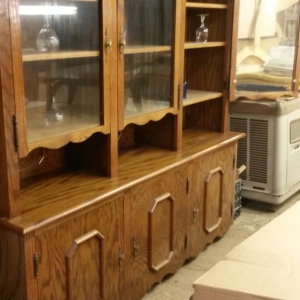Little Elm Krr Woodworking