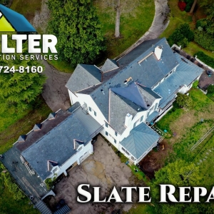 Burlington Shelter Construction Services