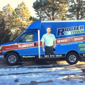 Photo of Rooter Town