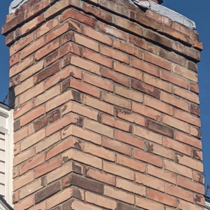 Plymouth Dan's Custom Brickwork
