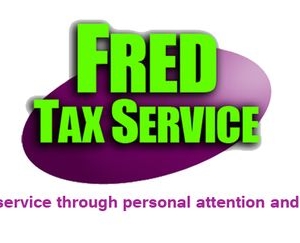 Philadelphia Fred Tax Service