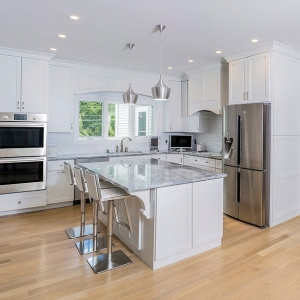Danbury Kingswood Kitchens