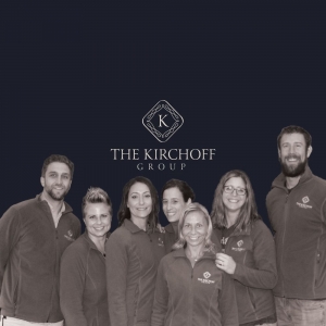 Photo of The Kirchoff Group