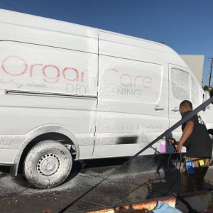 Photo of OrganiCare Garment Care