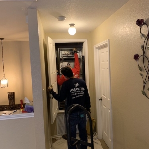 Photo of Pepcal Heating & Air