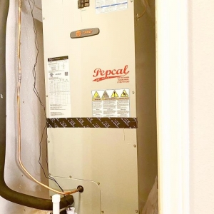 Photo of Pepcal Heating & Air