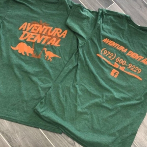 Photo of Dallas Shirt Printing