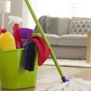 Photo of Eva Palma Residential House Cleaning