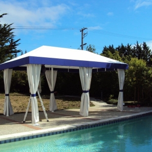 Photo of Bay Area Canvas & Awnings